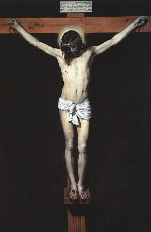  Christ on the Cross aer